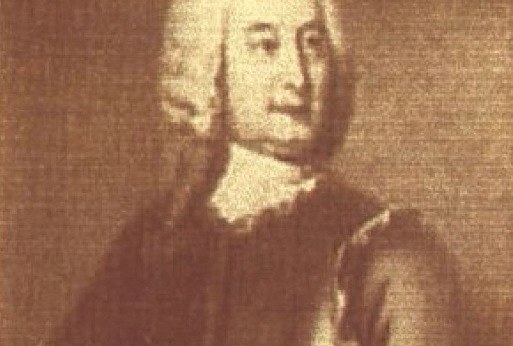 Chevalier Jean-Charles de Folard