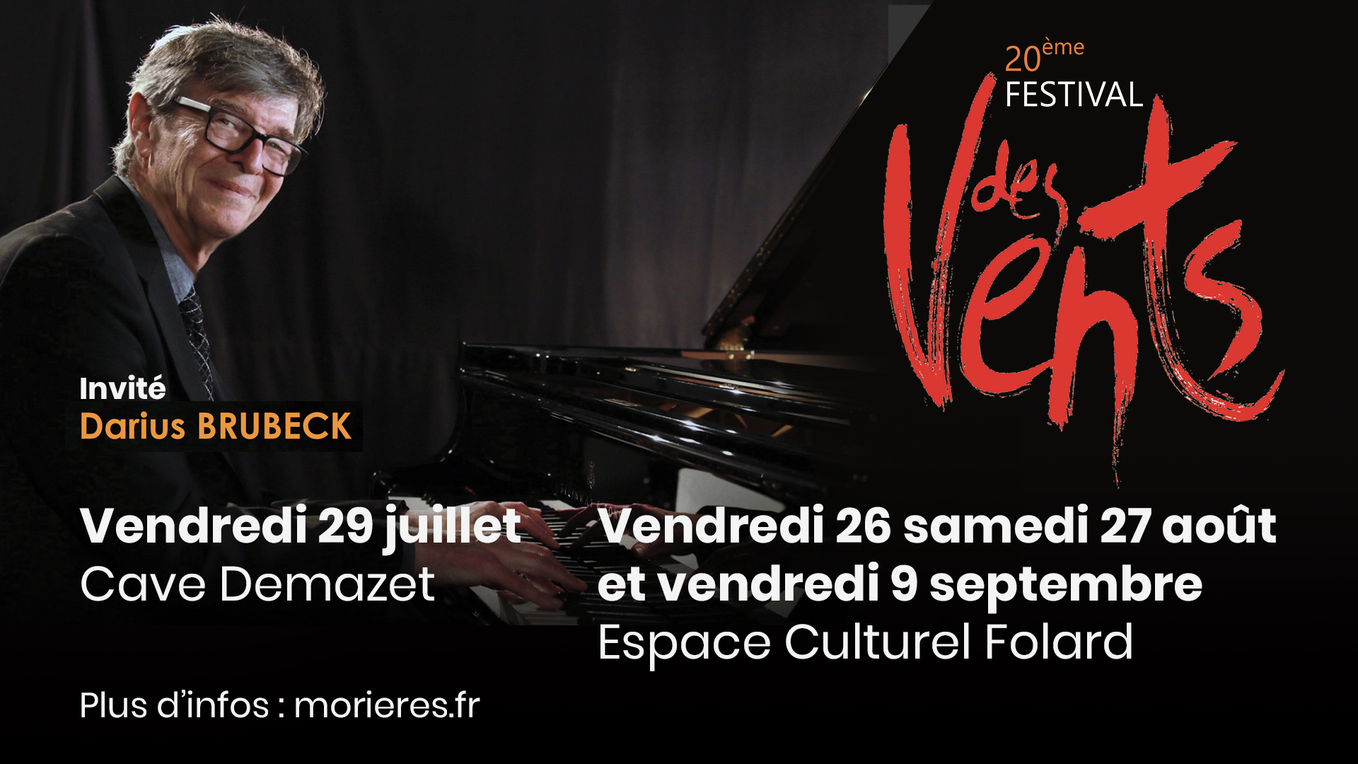 Festival des Vents