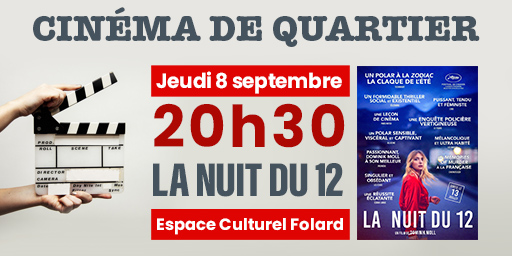 La nuit du 12