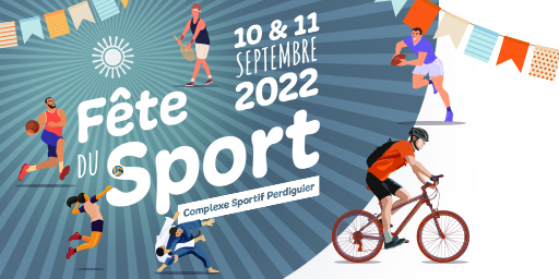 Fête du sport