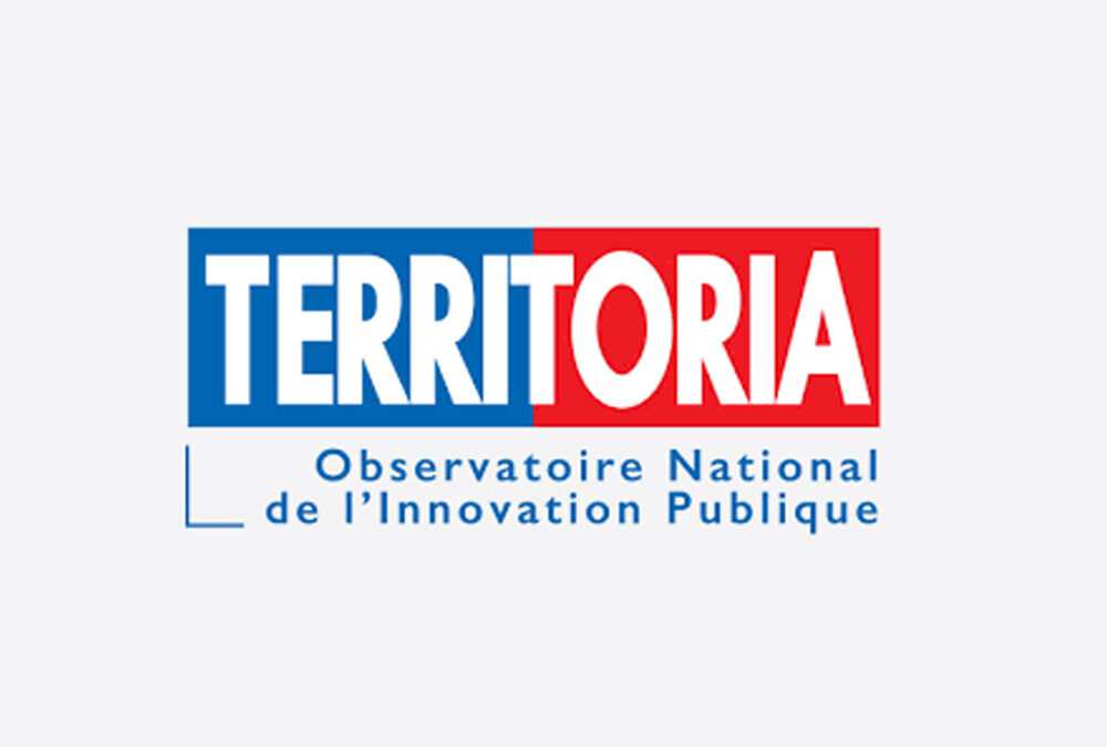 Remise du Prix Territoria