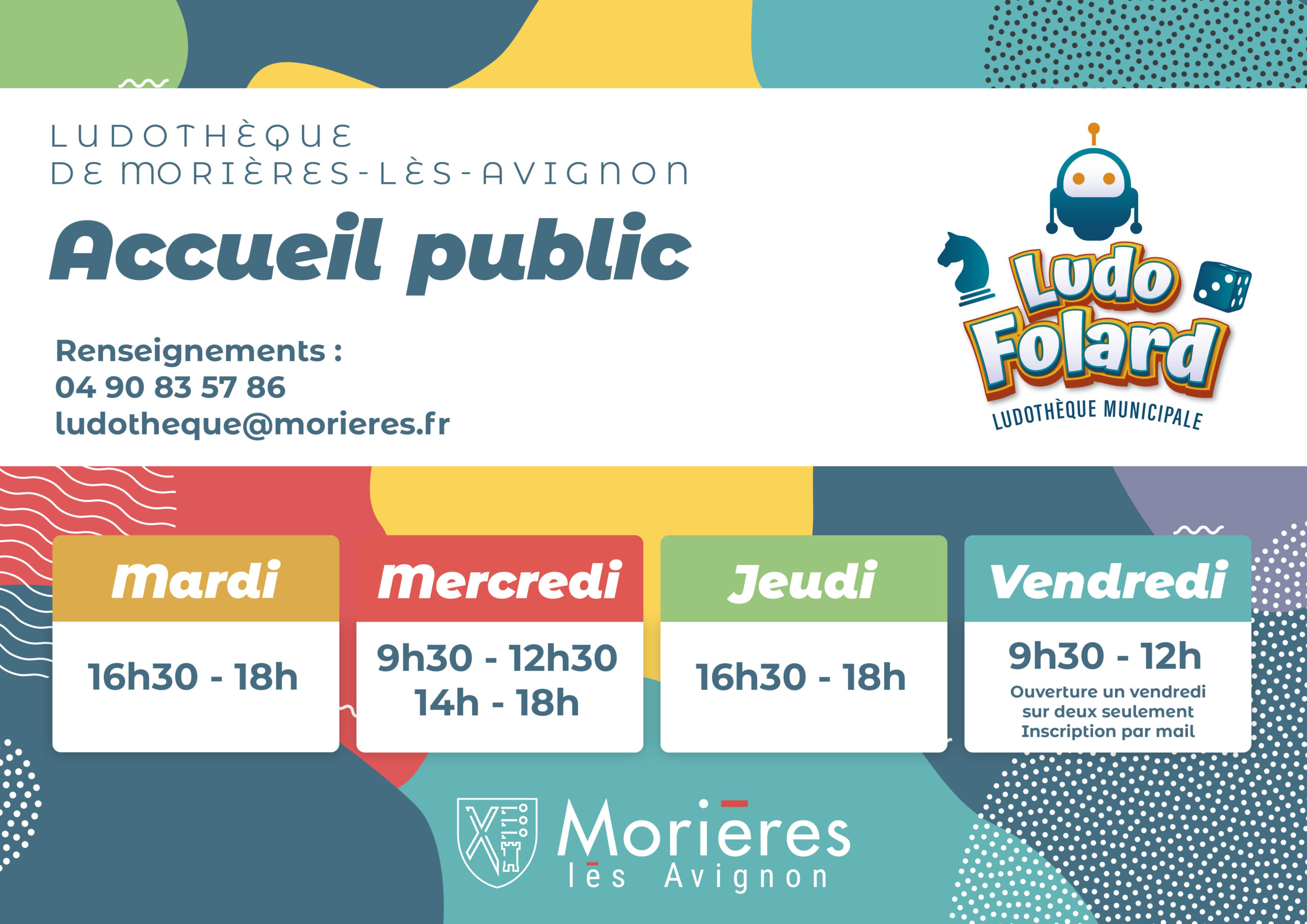 horaires