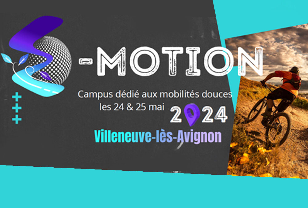 E-Motion 2024