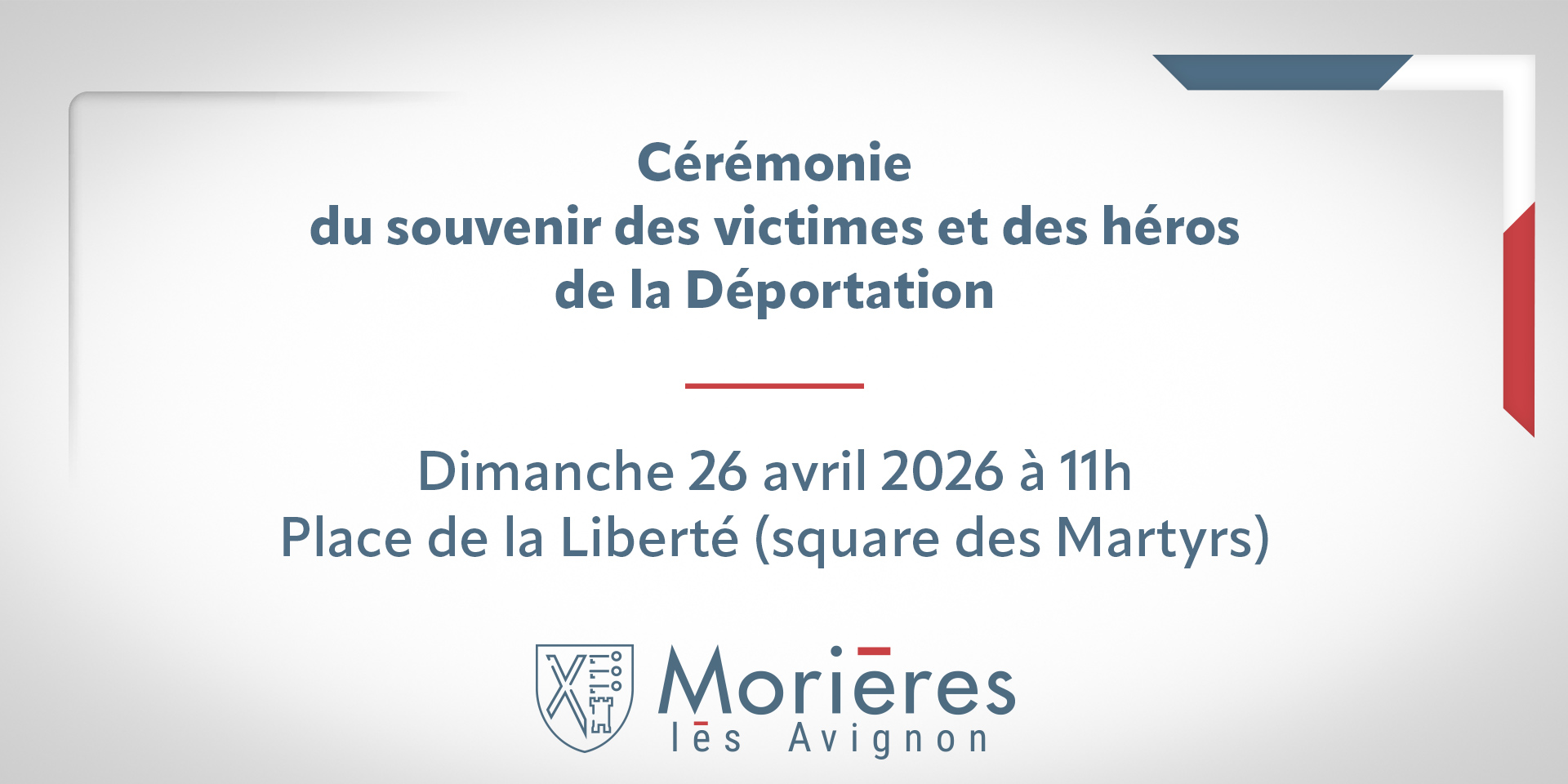 Cérémonie