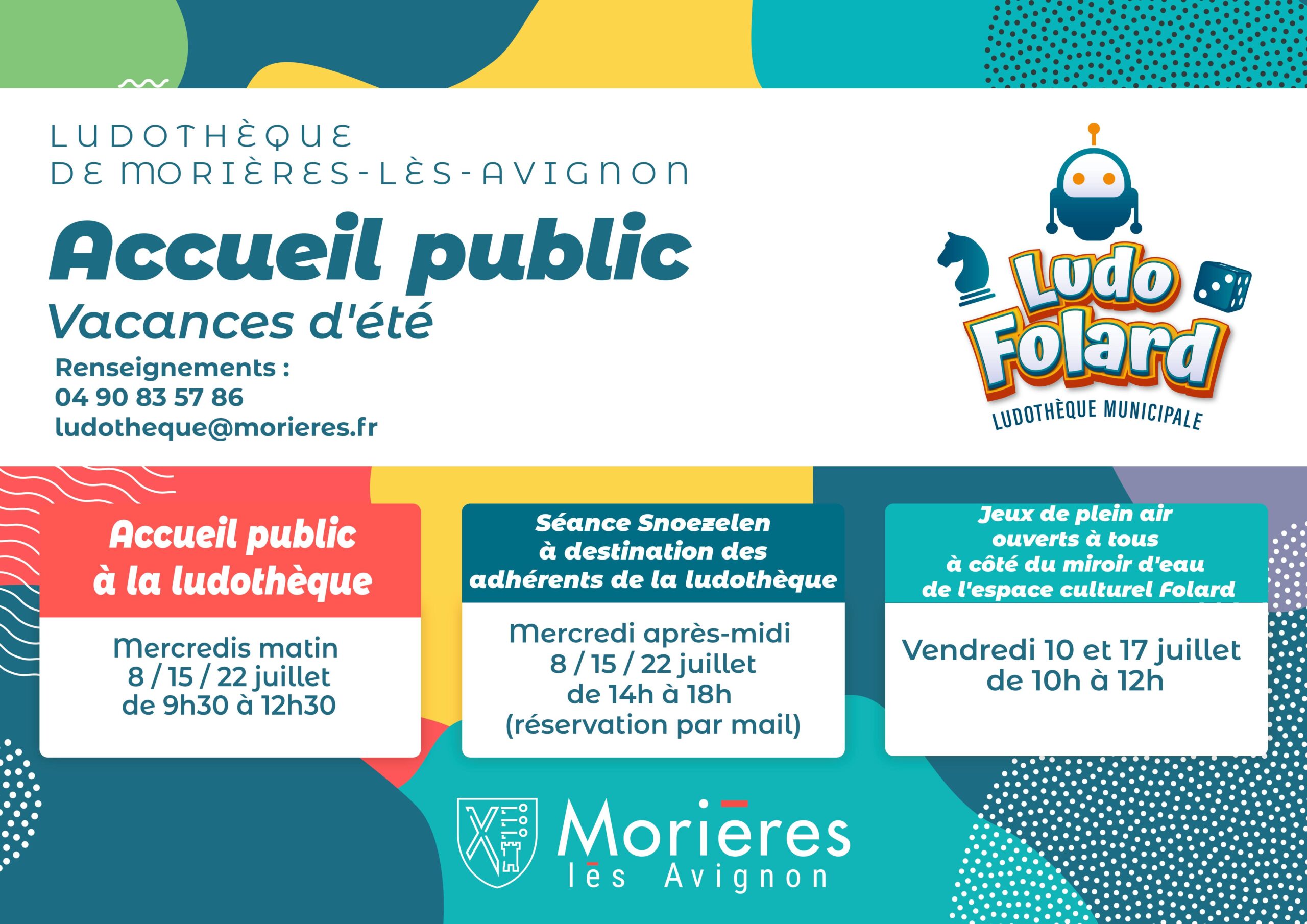 horaires