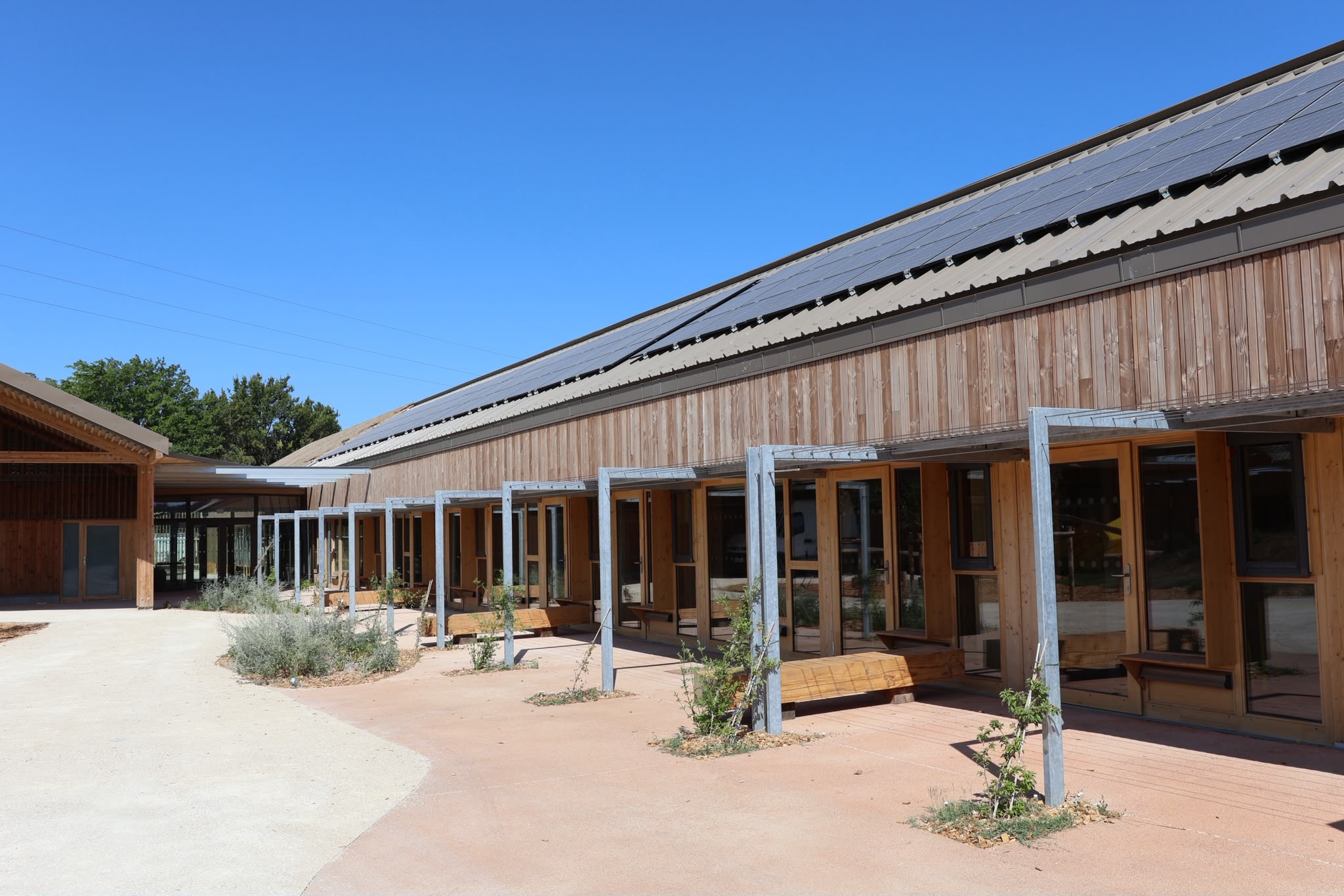 Ecole élémentaire Marcel Pagnol