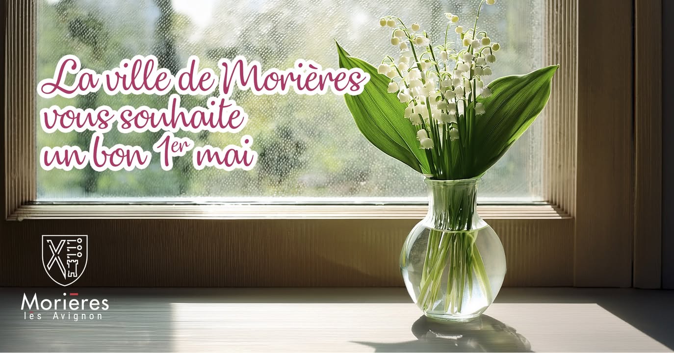Ville de Morières