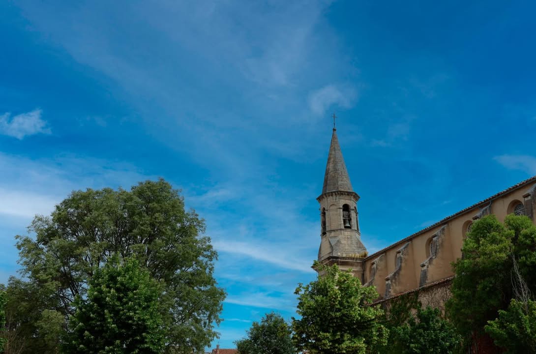 Ville de Morières
